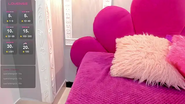 Saammy 17 online show from 11.27.25