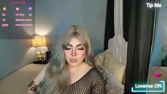 Unforgettable Maria online show from 11.15.25