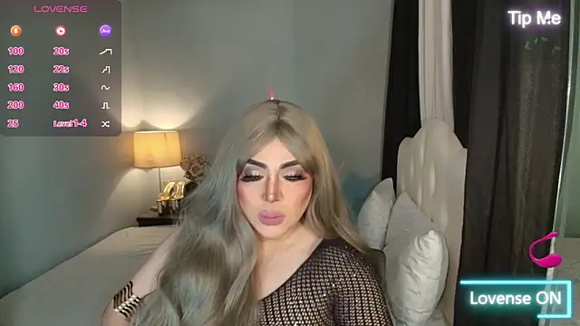 Unforgettable Maria online show from 11.22.25