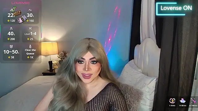 Unforgettable Maria online show from 01.07.26