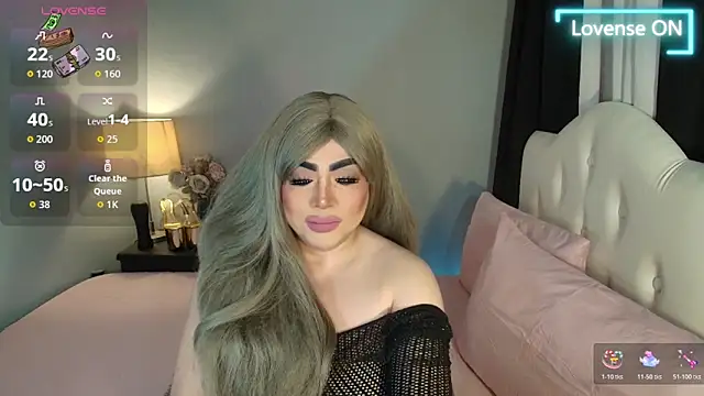 Snapshot of Unforgettable_Maria chatting on 04.12.26 Unforgettable Maria online show from 04.12.26