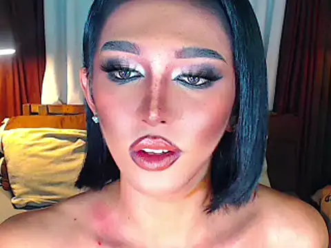 yournightmare molly online show from 11.24.25