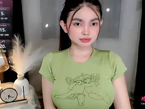 Snapshot of wildest_fantasy chatting on 12.17.25 wildest fantasy online show from 12.17.25