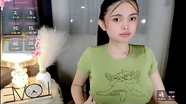Snapshot of wildest_fantasy chatting on 06.25.26 wildest fantasy online show from 06.25.26