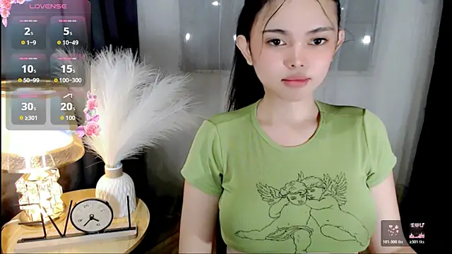 Snapshot of wildest_fantasy chatting on 07.03.26 wildest fantasy online show from 07.03.26