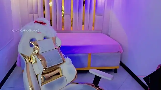 Melissa Adamsx online show from 11.29.25