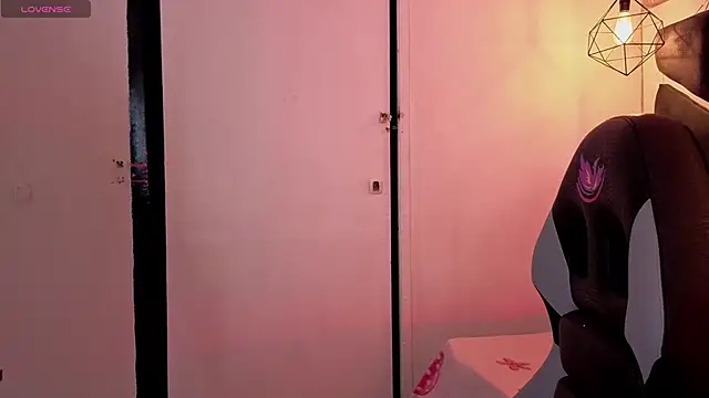 Melissa Adamsx online show from 01.07.26