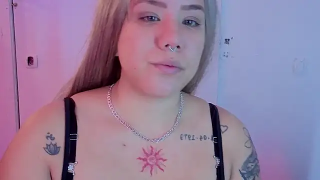 Melissa Adamsx online show from 06.02.26