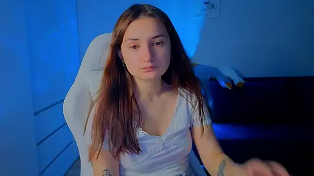 Snapshot of Lelia_Vibe chatting on 09.22.25 Lelia Vibe online show from 09.22.25