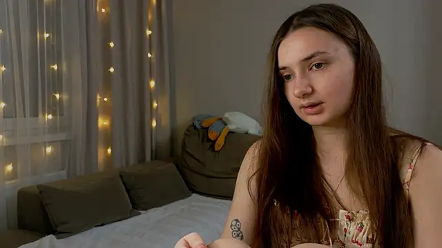 Lelia Vibe online show from 02.15.26