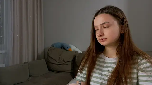 Lelia Vibe online show from 02.23.26