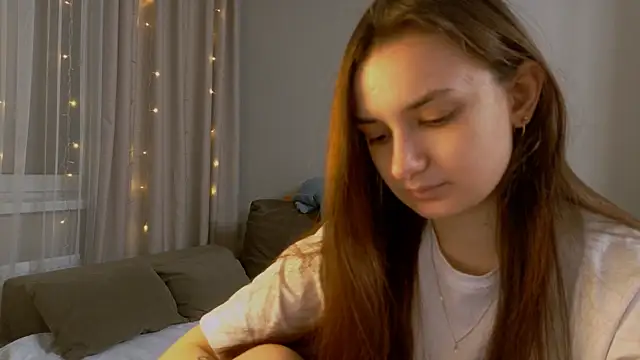 Lelia Vibe online show from 03.02.26