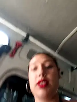 Naughty Samantha online show from 11.19.25