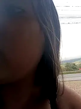 Naughty Samantha online show from 02.02.26