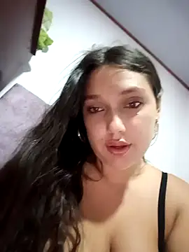 Naughty Samantha online show from 02.03.26