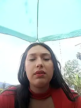 Naughty Samantha online show from 02.09.26