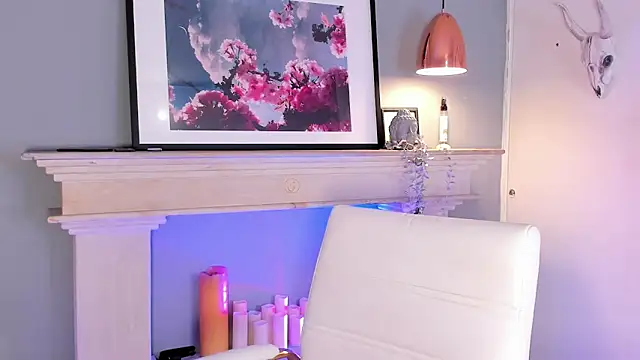 Snapshot of Anseru_ chatting on 09.16.25 Anseru online show from 09.16.25