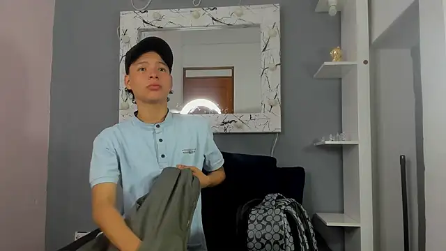 camillo virgil online show from 09.12.25