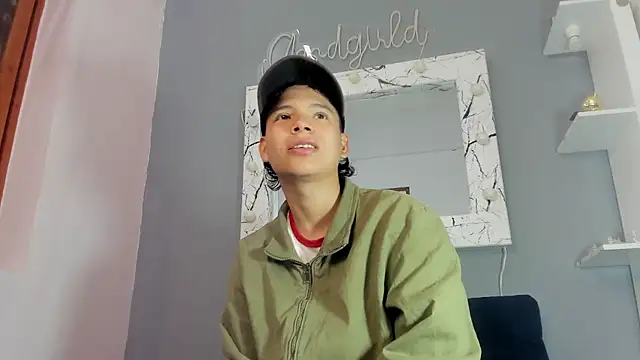 camillo virgil online show from 09.17.25