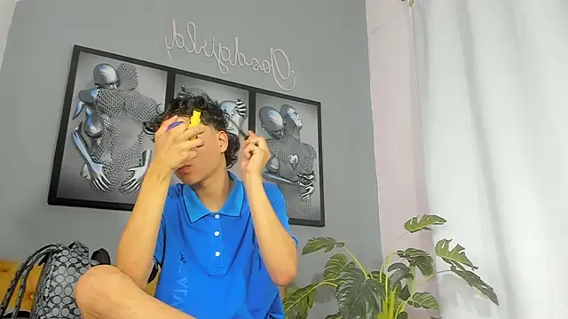 camillo virgil online show from 11.02.25