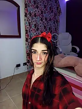 ingrid zese  online show from 11.02.25