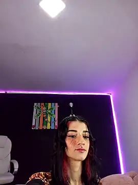 ingrid zese  online show from 11.21.25