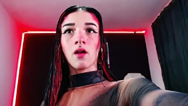 ingrid zese  online show from 11.23.25