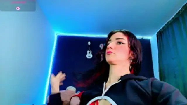 Snapshot of ingrid_zese_ chatting on 02.09.26 ingrid zese online show from 02.09.26