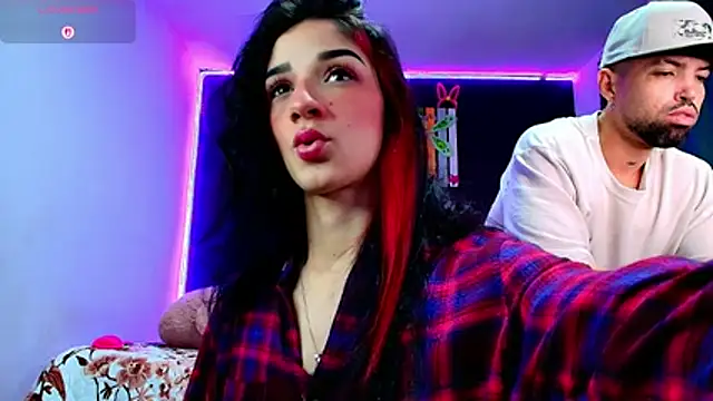 Snapshot of ingrid_zese_ chatting on 02.12.26 ingrid zese online show from 02.12.26