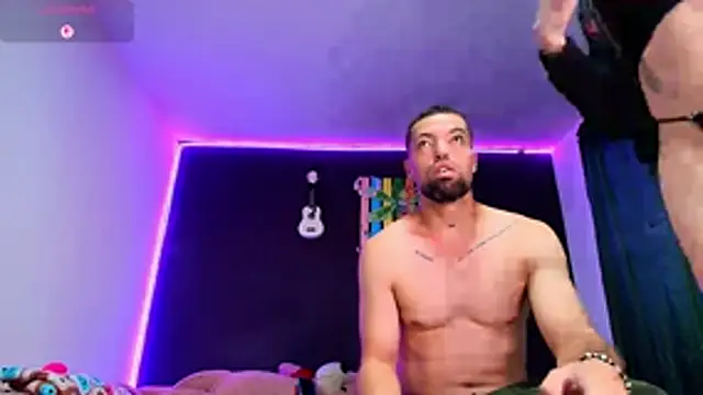 Snapshot of ingrid_zese_ chatting on 02.16.26 ingrid zese online show from 02.16.26