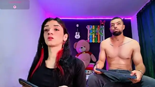 Snapshot of ingrid_zese_ chatting on 02.19.26 ingrid zese online show from 02.19.26