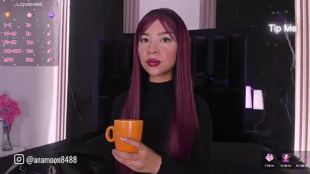 jennie whitee online show from 09.12.25