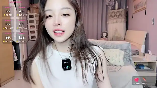 Snapshot of Y2Luvk chatting on 09.19.25 Y2Luvk online show from 09.19.25