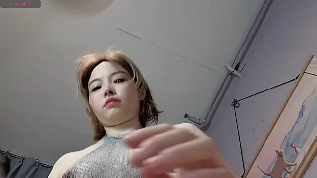 Y2Luvk online show from 01.07.26