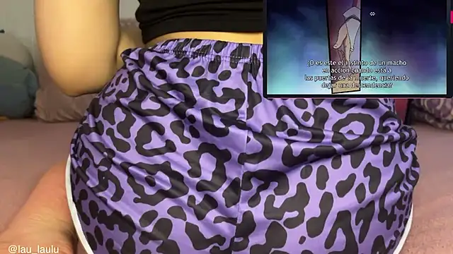 lau laulu online show from 11.16.25