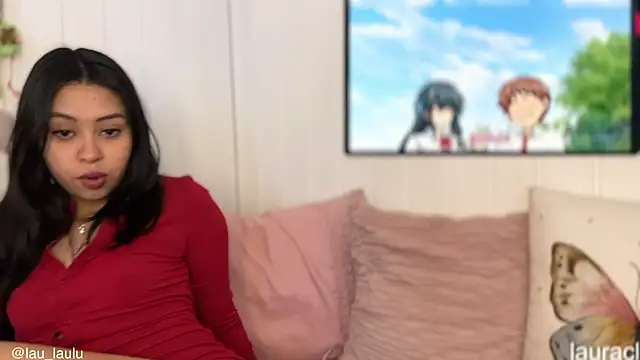 lau laulu online show from 11.21.25