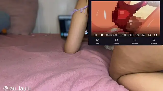 lau laulu online show from 11.24.25