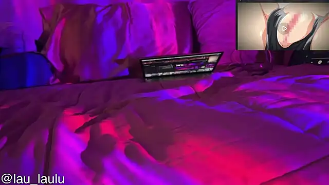 lau laulu online show from 02.10.26