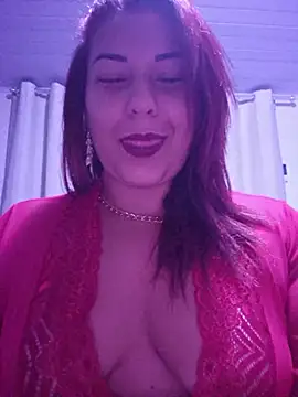 RuivaMisteriosa3 online show from 01.12.26