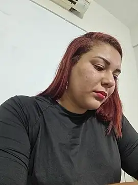 RuivaMisteriosa3 online show from 01.12.26