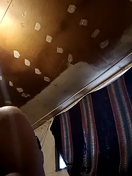 lucho2328 online show from 10.27.25