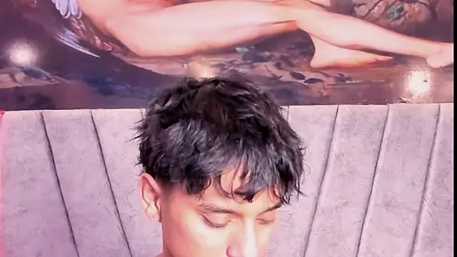 ZYZZ1312 online show from 01.07.26