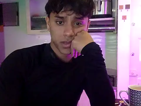 ZYZZ1312 online show from 01.07.26