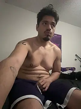 mrredcorn online show from 02.28.26