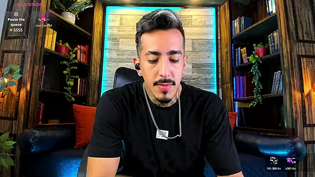 Donovan Desmond online show from 03.28.26