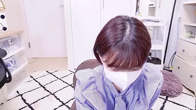 Azusa DoMybest online show from 09.29.25