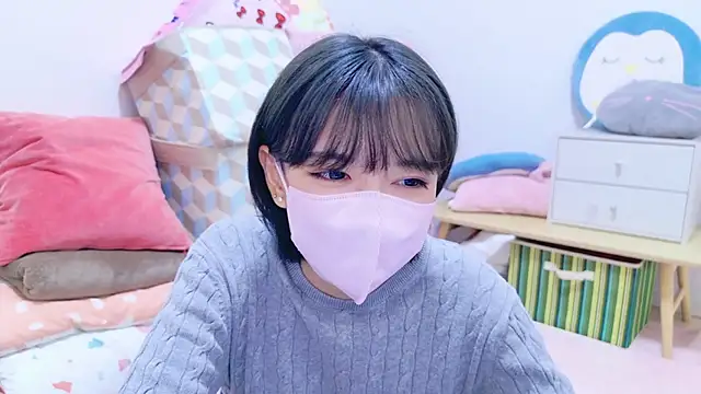 Azusa DoMybest online show from 10.22.25