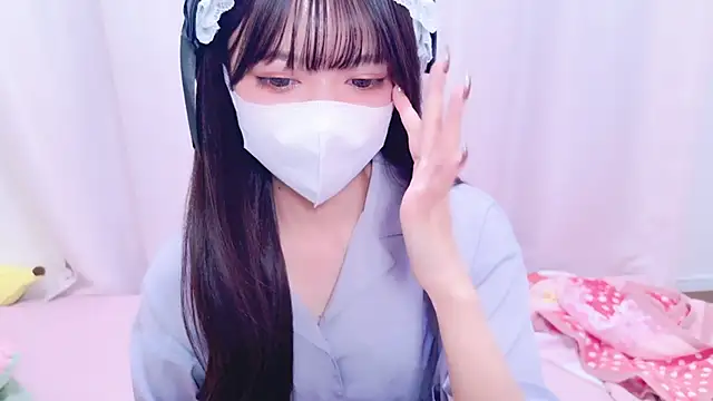 Azusa DoMybest online show from 11.23.25