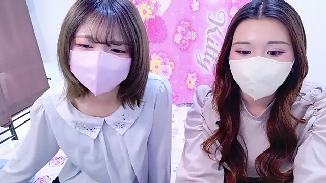 Azusa DoMybest online show from 02.06.26