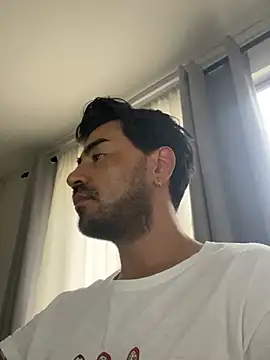 ThomassBrooks online show from 02.26.26